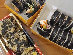 -传闻来紫菜包饭·打糕(西塔韩百店)