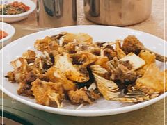 -红日饭店(裕隆三路店)