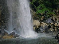 -洛阳白云山景区