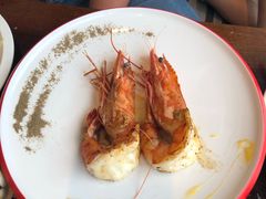 -赶海部落海鲜城(海阳路店)