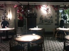 大堂-吉旺港式餐厅(南方商城店)