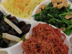 -东方饺子王(和平里店)