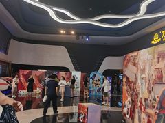 -万达影城(金牛万达广场激光IMAX店)