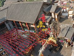 -重庆十八梯传统风貌区