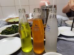 -益华家菜屋(世茂店)