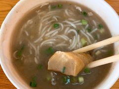 -汪记鲜鱼糊汤粉(沈阳路总店)