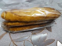 -85度C(生甜甜圈研究工坊·上海局门店)