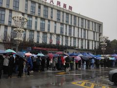 -上海市青浦区朱家角人民医院