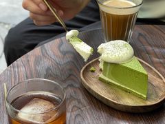 -Double cafe