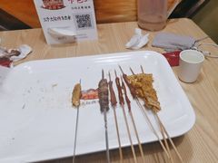 -三个大叔东北烧烤·砂锅菜(西三旗店)