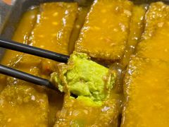 斑斓豆腐-琼菜人家·海南菜·文昌鸡(文昌大道店)
