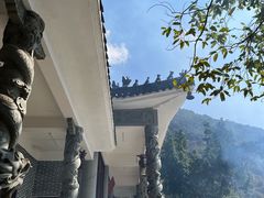 -罗浮山-南楼寺