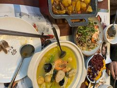 -意卡菲·欢乐聚会餐厅(华侨店)