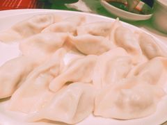 -喜家德虾仁水饺(中央大街店)