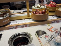 -龍歌自助小火锅(崂山丽达店)