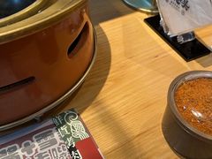 -闻老头·菊花炭烤肉(D11店)