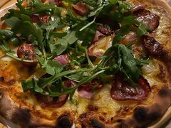 肉食披萨-城门披萨