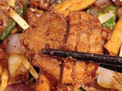 -寻裕记·现炒浇头面(人民广场店)