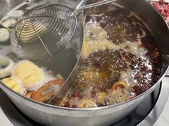 -李记鲜切牛肉自助火锅(紫薇花园店)