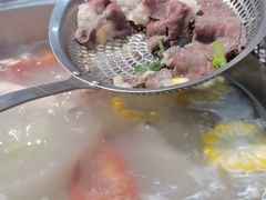 -养牛邓·潮汕牛肉海鲜自助火锅(广州店)