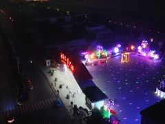 -南昌之星摩天轮