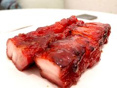 炭烧蜜汁叉烧-大树餐厅(朝阳大悦城店)