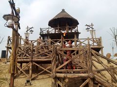 -华夏文旅西安度假区