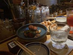 -埋位小酒馆(东城店)