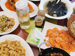 -乐在集市海鲜大排档(平潭店)