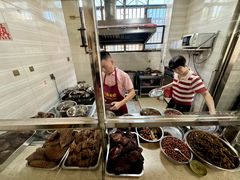 -辉记牛肉馆(泉州店)