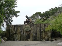 -胡里山炮台
