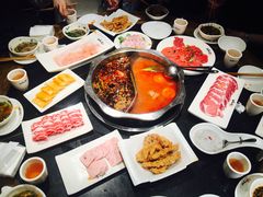 -纸盐河码头火锅(十八梯店)