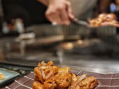 -松临·铁板烧&Omakase(神农店)