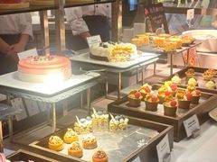 -广州粤海喜来登酒店