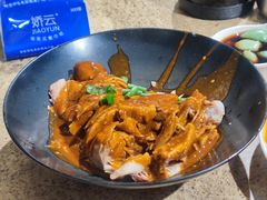-金谷园饺子馆(北邮总店)