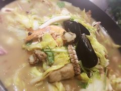 -威海渔村(静安旗舰店)