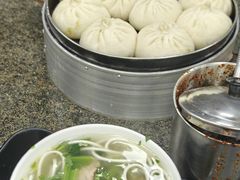 -胡家包子·清真(大众巷店)