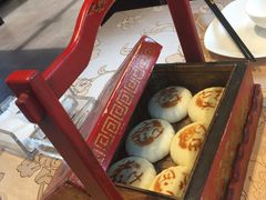 -老房子金沙元年川菜食府·花园餐厅(金沙店)