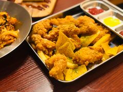 -青春分食(仙林大学城店)