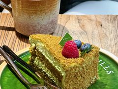 -O'mills Sourdough Bakery&Bistro(永嘉路店)