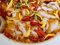 -太二酸菜鱼(沈阳万象城店)
