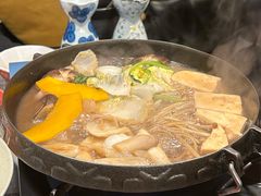 -满来寿喜烧(金虹桥店)