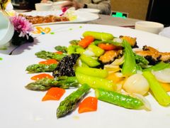 -香云轩·顺德菜(香云纱园林酒店店)
