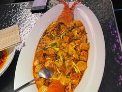 Gui的麻婆豆腐-桂花里·衢州菜·精酿餐吧(未来科技城万达广场店)