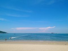 -马銮湾景区