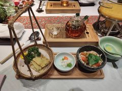 -叶叶菩提·晋福宫