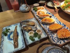 -福樱兰海鲜放题铁板烧(加州店)