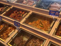 -喜井无限自助烤肉公司(石厦店)