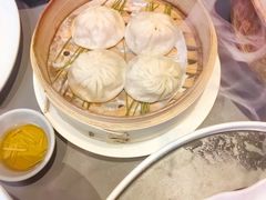 -桂满陇·杭州饭店(清河万象店)