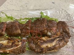 -白仁仔· 活烤海鲜 宵夜(豫园店)